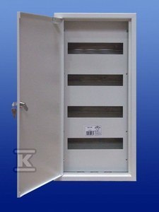 Zestaw Rozdzielacza NRP-48B Metalowy N/T