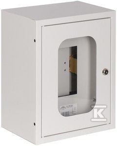 Nowa Obudowa NRP RBK 00 Pro jakości. Nowa Obudowa NRP RBK 00 Pro jakości.