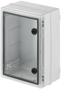 Obudowa Przemysłowa IP65 252x352x142 mm Obudowa Przemysłowa IP65 252x352x142 mm