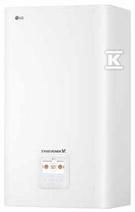 Hydrobox 3F Mono R290 - Efektywne Chłodzenie Hydrobox 3F Mono R290 - Efektywne Chłodzenie