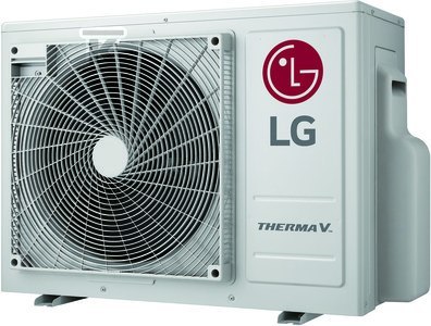 LG Split 6kW R32 - Pompa Ciepła LG Split 6kW R32 - Pompa Ciepła