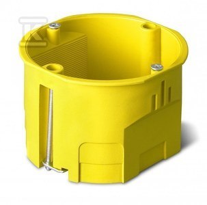Gips Samogasnący PUSZ.PK-60F P/T Gips Samogasnący PUSZ.PK-60F P/T