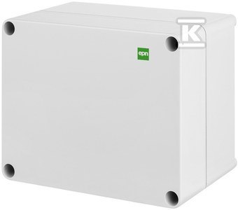 Puszka Przemysłowa IP65 170x135x85 mm Puszka Przemysłowa IP65 170x135x85 mm