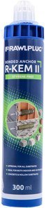 "Polimerowy Klej R-KEM 300ML" "Polimerowy Klej R-KEM 300ML"