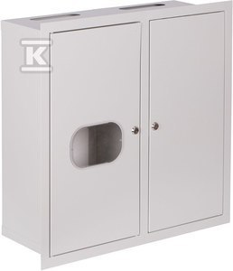 Instalacyjna Szafa Rozdzielcza RL-48 IP30 Instalacyjna Szafa Rozdzielcza RL-48 IP30