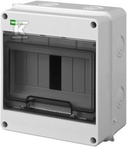 "Modułowy Rozdzielacz EP-LUX+ 7M IP55" "Modułowy Rozdzielacz EP-LUX+ 7M IP55"