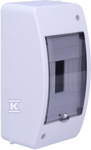 "Rozdzielnica N/T RNT 4 IP42" "Rozdzielnica N/T RNT 4 IP42"