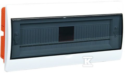 Rozdzielnica P/T-18 N+PE IP40 FALA Rozdzielnica P/T-18 N+PE IP40 FALA