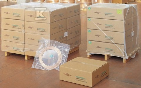 Rura Miedziana Gazowa 6x1 Miękka Kręgi 35 Rura Miedziana Gazowa 6x1 Miękka Kręgi 35