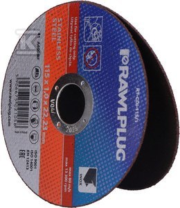 Tarcza Diamentowa Super Cienka 115mm