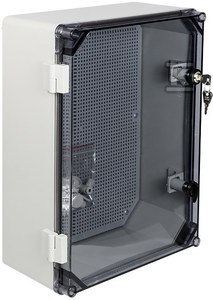 UniBox IP65 400x300 dla Twoich potrzeb UniBox IP65 400x300 dla Twoich potrzeb