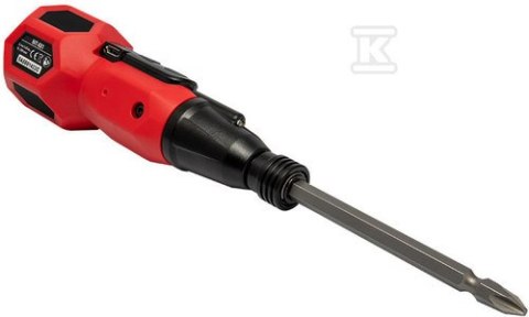 Wkrętarka Elektryczna HIT K01 Pro Wkrętarka Elektryczna HIT K01 Pro