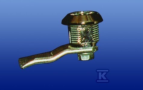 Zamek Wodoodporny AquaGuard IP65 Zamek Wodoodporny AquaGuard IP65