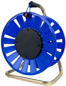 Zwijak Bębnowy Średni 370 mm Zwijak Bębnowy Średni 370 mm