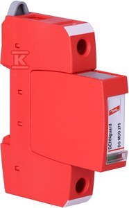 Ochrona Przepięciowa DEHN S 275 Pro Ochrona Przepięciowa DEHN S 275 Pro