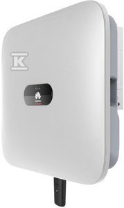 Falownik SolarPro 8KTL z 2 MPPT Falownik SolarPro 8KTL z 2 MPPT