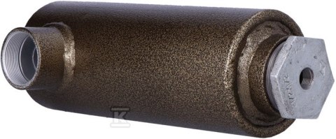 Magnetyczny filtr izolacyjny 2'' 144kW Magnetyczny filtr izolacyjny 2'' 144kW