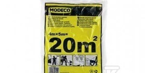 Folia Budowlana 5x4m Gruba 27 Mikronów Folia Budowlana 5x4m Gruba 27 Mikronów