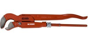 Klucz Rurarski Ironside 90° 1 1/2" Klucz Rurarski Ironside 90° 1 1/2"