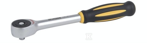 "Praktyczny Klucz Nasadowy 1/2'' z Grzechotką" "Praktyczny Klucz Nasadowy 1/2'' z Grzechotką"