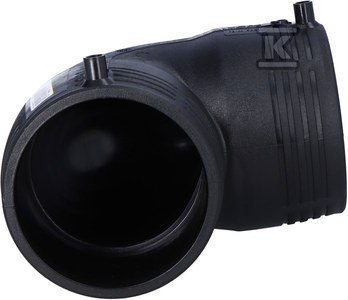 "Złączka KOL.EL.90ST.D110 SDR11 GAZ/WODA" "Złączka KOL.EL.90ST.D110 SDR11 GAZ/WODA"