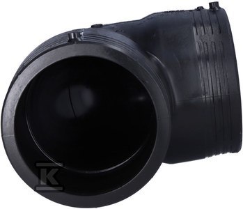 "Złączka KOL.EL.90ST D160 SDR11" "Złączka KOL.EL.90ST D160 SDR11"