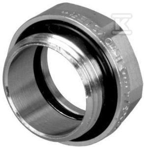 Adapter OYSTER 15MM X 1" Przejściowy Adapter OYSTER 15MM X 1" Przejściowy