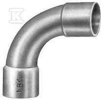 Łuk Miedziany CU 5002A 12/90 LWXLW Łuk Miedziany CU 5002A 12/90 LWXLW