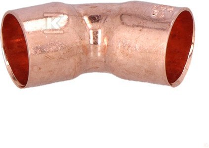 Łuk Miedziany CU 5041 15/45 LWXLW Łuk Miedziany CU 5041 15/45 LWXLW