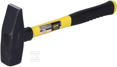 Trzonek Fiberglass MŁ.ŚLUS. 1.0 KG Trzonek Fiberglass MŁ.ŚLUS. 1.0 KG