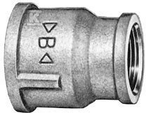 Mufa Brązowa 1/2"x3/8" GWXGW Premium Mufa Brązowa 1/2"x3/8" GWXGW Premium