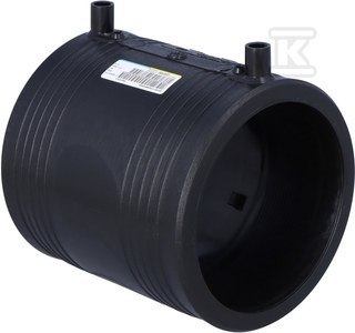 Mufa Uniwersalna EL.D110, Gaz/Woda Mufa Uniwersalna EL.D110, Gaz/Woda