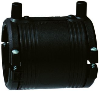 Mufa Uniwersalna EL.D25 SDR11 GAZ/WODA Mufa Uniwersalna EL.D25 SDR11 GAZ/WODA