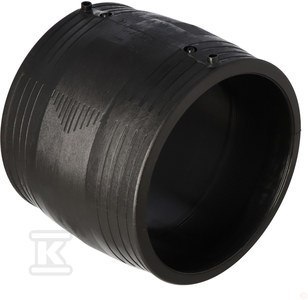 Mufa Elastyczna D250 GAZ/WODA SDR17 Mufa Elastyczna D250 GAZ/WODA SDR17