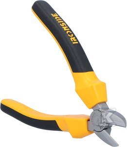 Precyzyjne Obcinaczki Boczna 160mm ProfiTool Precyzyjne Obcinaczki Boczna 160mm ProfiTool
