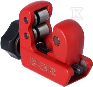 Ironside Precyzyjny Obcinak do Rur 3-30mm Ironside Precyzyjny Obcinak do Rur 3-30mm