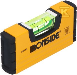 "Magnetyczna Poziomica IRONSIDE Pro" "Magnetyczna Poziomica IRONSIDE Pro"