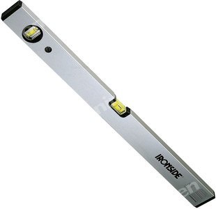 "Precyzyjna Poziomnica Ironside 120 cm" "Precyzyjna Poziomnica Ironside 120 cm"