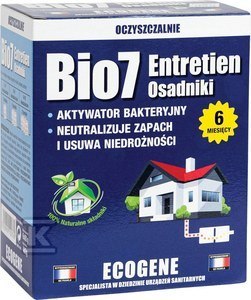 Ekologiczny Środek Utrzymania Czystości 480g Ekologiczny Środek Utrzymania Czystości 480g