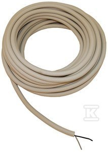 Przewód elektryczny PESZL 2x0,75mm 50m Przewód elektryczny PESZL 2x0,75mm 50m
