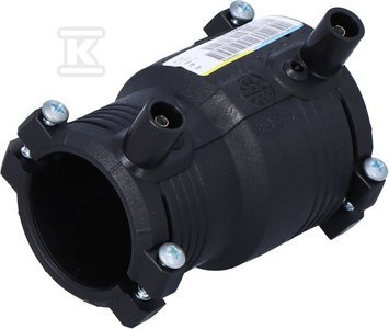Reduktor Uniwersalny D50x40 SDR11 PN10/PN16 Reduktor Uniwersalny D50x40 SDR11 PN10/PN16