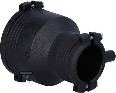 "Reduktor Elastyczny D63x40 Gaz/Woda" "Reduktor Elastyczny D63x40 Gaz/Woda"