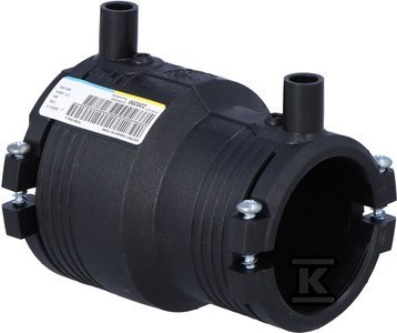 Reduktor D63x50 Gaz-Woda PN10/PN16 Reduktor D63x50 Gaz-Woda PN10/PN16