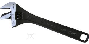 "Uniwersalny Klucz Regulowany Ironside 6"" "Uniwersalny Klucz Regulowany Ironside 6""
