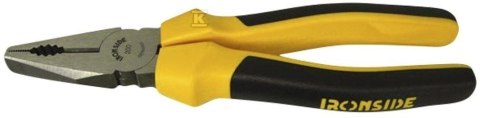Szczypce Ironside 180mm - Profesjonalny Narzędzie