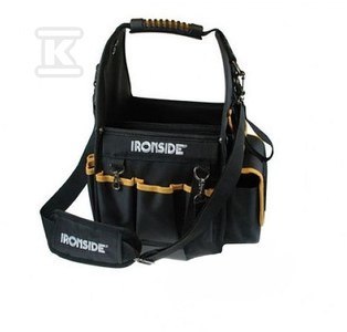Torba Narzędziowa Elektryka Ironside Pro Torba Narzędziowa Elektryka Ironside Pro
