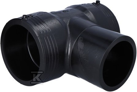 Trójnik Elastyczny 90° D160 SDR11 Trójnik Elastyczny 90° D160 SDR11