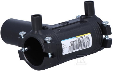 Trójnik Elastyczny 90° D32 SDR11 Trójnik Elastyczny 90° D32 SDR11