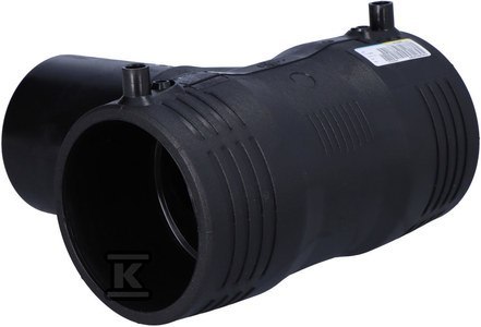 Trójnik Elastyczny 90° SDR11 Gaz/Woda Trójnik Elastyczny 90° SDR11 Gaz/Woda