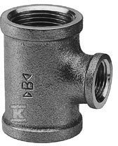 Trójnik Mosiężny 1" GW 3130 Premium Trójnik Mosiężny 1" GW 3130 Premium